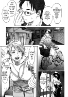 Hey Mama [Kishizuka Kenji] [Original] Thumbnail Page 03