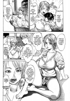 Hey Mama [Kishizuka Kenji] [Original] Thumbnail Page 04