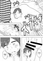 Hitotsuki Salon / ひとつきサロン [Borusen] [Original] Thumbnail Page 06