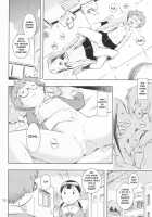 Fuyu No Seiza / ふゆの星座 [Sekihan] [Original] Thumbnail Page 15