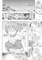 Fuyu No Seiza / ふゆの星座 [Sekihan] [Original] Thumbnail Page 03