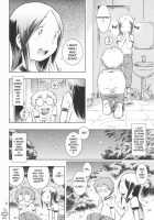 Fuyu No Seiza / ふゆの星座 [Sekihan] [Original] Thumbnail Page 05