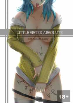 Little Sister Absolute [Mikko] [Original] Thumbnail Page 01
