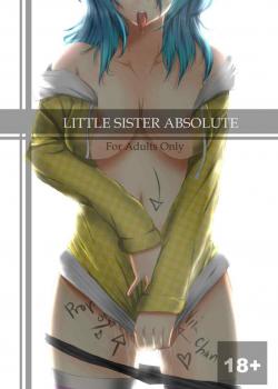 Little Sister Absolute [Mikko] [Original]