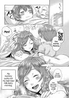 Not Weaning / not乳離れ [Agata] [Original] Thumbnail Page 03