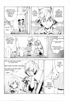 Fukouna Shounen No Ehon / 不幸な少年の絵本 [Yamada Nyoriko] [Neon Genesis Evangelion] Thumbnail Page 14
