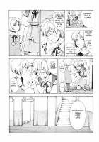 Fukouna Shounen No Ehon / 不幸な少年の絵本 [Yamada Nyoriko] [Neon Genesis Evangelion] Thumbnail Page 15