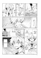 Fukouna Shounen No Ehon / 不幸な少年の絵本 [Yamada Nyoriko] [Neon Genesis Evangelion] Thumbnail Page 16