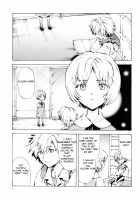 Fukouna Shounen No Ehon / 不幸な少年の絵本 [Yamada Nyoriko] [Neon Genesis Evangelion] Thumbnail Page 09