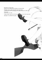 Himitsu No Toire / ひみつのトイレ [Izumi Yuhina] [Gochuumon Wa Usagi Desu Ka?] Thumbnail Page 13