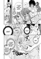 Homura-Tan Kiwotsukete! [Sekirei] Thumbnail Page 15