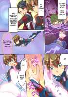 Musou Tensei Cyguard [Original] Thumbnail Page 05