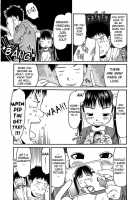Ecchi Shoujo Pantsu [Eb110ss] [Original] Thumbnail Page 10