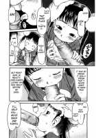 Ecchi Shoujo Pantsu [Eb110ss] [Original] Thumbnail Page 12
