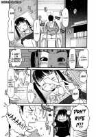 Ecchi Shoujo Pantsu [Eb110ss] [Original] Thumbnail Page 05