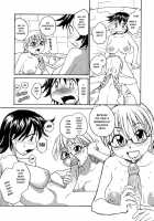 F-ROOM [Rate] [Original] Thumbnail Page 03