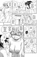 F-ROOM [Rate] [Original] Thumbnail Page 07