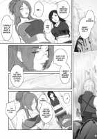 Lucrecia VII / Lucrecia VII [Kokonoki Nao] [Final Fantasy Vii] Thumbnail Page 07