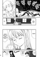 Kaibutsu Shoujo / 怪物少女 [Kouda Tomohiro] [Princess Resurrection] Thumbnail Page 15