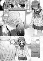 Bully Switching / いじめっこスイッチング [Mukai Kiyoharu] [Original] Thumbnail Page 10
