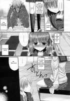 Bully Switching / いじめっこスイッチング [Mukai Kiyoharu] [Original] Thumbnail Page 13