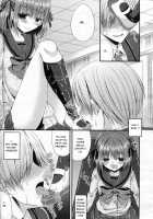 Bully Switching / いじめっこスイッチング [Mukai Kiyoharu] [Original] Thumbnail Page 15