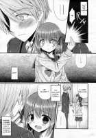 Bully Switching / いじめっこスイッチング [Mukai Kiyoharu] [Original] Thumbnail Page 05