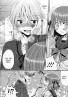 Bully Switching / いじめっこスイッチング [Mukai Kiyoharu] [Original] Thumbnail Page 06