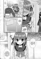 Bully Switching / いじめっこスイッチング [Mukai Kiyoharu] [Original] Thumbnail Page 08