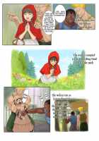 Little Red Riding Hood’S Adult Picture Book Thumbnail Page 05