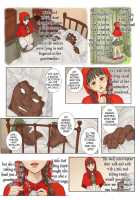 Little Red Riding Hood’S Adult Picture Book Thumbnail Page 06