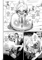 Mare Holic 3 Kemolover EX Ch. 9 [Original] Thumbnail Page 04