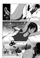 X3-Sai Wa Yoku Nemuru / ×3歳はよく眠る [Saku] [Summer Wars] Thumbnail Page 07