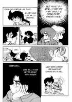 Futaba-Kun Change Vol.4 / ふたば君チェンジ 第4巻 [Aro Hiroshi] [Original] Thumbnail Page 09