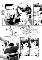 Amagami Hime [Sasahara Yuuki] [Original] Thumbnail Page 02