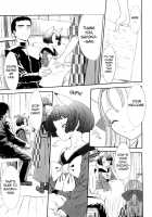 Amagami Hime [Sasahara Yuuki] [Original] Thumbnail Page 07