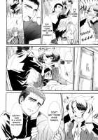 Amagami Hime [Sasahara Yuuki] [Original] Thumbnail Page 08