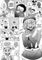 Summer Christmas / Summer Xmas [Nagaikusa] [Original] Thumbnail Page 03