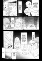 Story Of An Elf Girl X4 / エルという少女の物語X4 [Eltole] [Original] Thumbnail Page 12