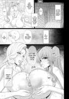 Story Of An Elf Girl X4 / エルという少女の物語X4 [Eltole] [Original] Thumbnail Page 06