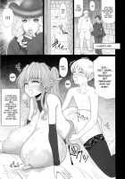 Story Of An Elf Girl X4 / エルという少女の物語X4 [Eltole] [Original] Thumbnail Page 08
