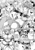 Private Maid Academy! / 私立♥メイド学園 [Marui Maru] [Original] Thumbnail Page 12