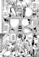 Private Maid Academy! / 私立♥メイド学園 [Marui Maru] [Original] Thumbnail Page 08