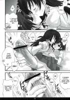 Treat! / Treat! [Ryohka] [School Rumble] Thumbnail Page 13