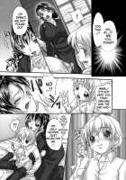 Lewd Mother In Mourning ~Haruna’S Story~ [Mana-Ko] [Original] Thumbnail Page 11
