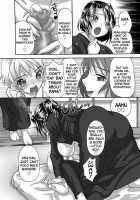 Lewd Mother In Mourning ~Haruna’S Story~ [Mana-Ko] [Original] Thumbnail Page 12