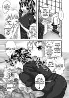 Lewd Mother In Mourning ~Haruna’S Story~ [Mana-Ko] [Original] Thumbnail Page 05