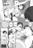The Care And Feeding Of Childhood Friends [Arai Kei] [Original] Thumbnail Page 10