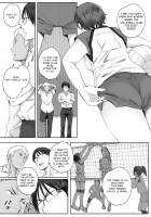 The Care And Feeding Of Childhood Friends [Arai Kei] [Original] Thumbnail Page 14
