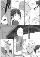 The Care And Feeding Of Childhood Friends [Arai Kei] [Original] Thumbnail Page 15